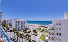 Mar Apartment Wonderful View - Quarteira